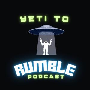 Yeti To Rumble