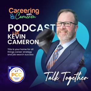 Careering with Cameron