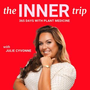 The Inner Trip: 365 Days with Plant Medicine