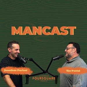 Stanwood Foursquare Mancast