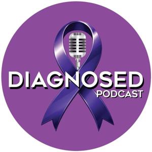 Diagnosed Podcast