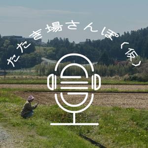 たたき場さんぽ（仮）