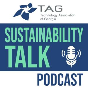 TAG Sustainability Talk