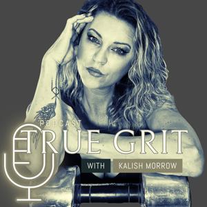 True Grit Podcast