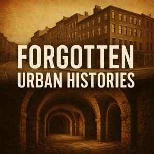 Forgotten Urban Histories