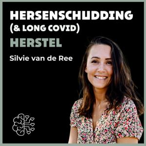 Hersenschudding (& Long COVID) Herstel | Silvie van de Ree