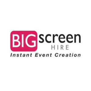Big Screen Hire