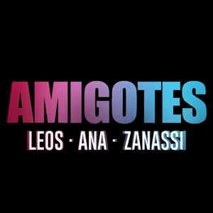 Amigotes