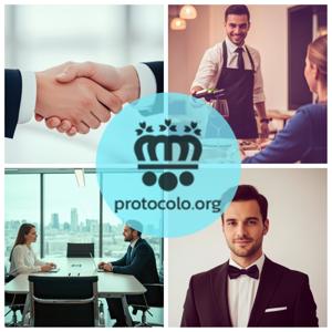 Protocolo.org - Protocolo GRACE = Generosidad - Respeto - Amabilidad - Cortesía - Etiqueta