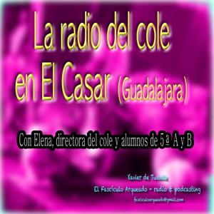 La Radio del Cole