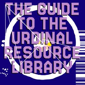 GUrRL: The Guide to the Urdinal Resource Library