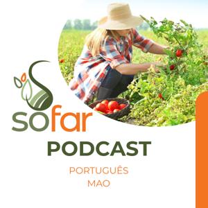 SOFAR Podcast - Portugal