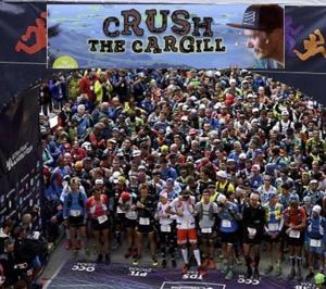 Crush the Cargill Podcast