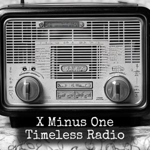 X Minus One - Timeless Radio