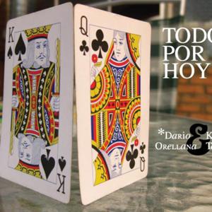 El Joven Dario Podcast