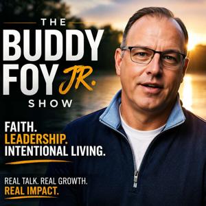 The Buddy Foy Jr Show