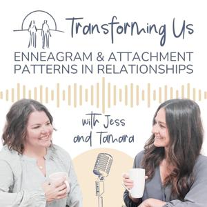 Transforming Us Podcast