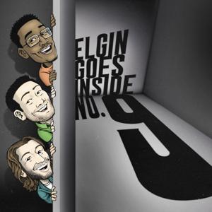 Elgin Goes Inside No. 9