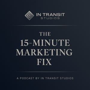 15 Minute Marketing Fix