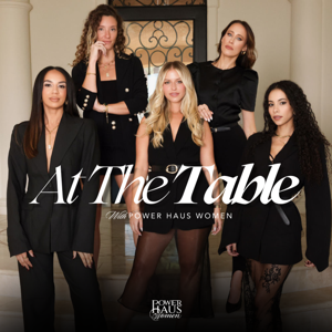At The Table with Power Haus Women