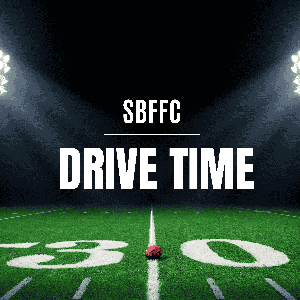 SBFFC Drive Time