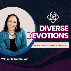 Diverse Devotions: Black Belief Across Boundaries