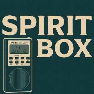 Spirit Box