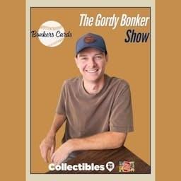 The Gordy Bonker Show