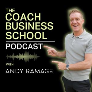 The Coach Business School Podcast