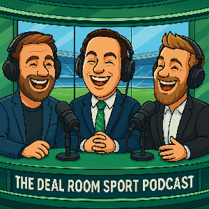 The Deal Room Sport (SGI + Sporting Jobs)