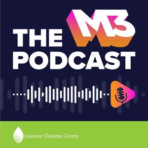 LDC Presents: The M3 Podcast