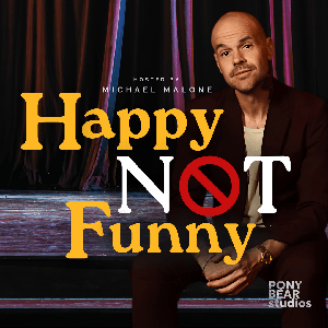 Happy Not Funny