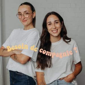 Besoin de compagnie ?