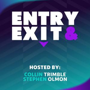 Entry & Exit - Inside the Security & Fire Industry