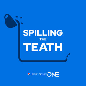 Spilling the Teath