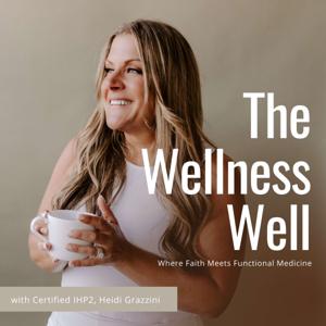 The Wellness Well