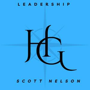 Higher Ground - Healthcare Leadership