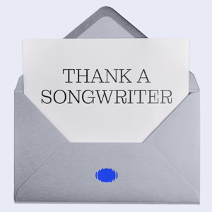 Thank A Songwriter