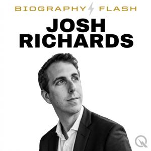 Josh Richards - Biography Flash
