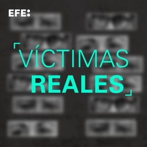 Víctimas Reales