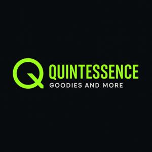 MyQuintessence Podcast