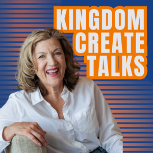 Kingdom Create Talks