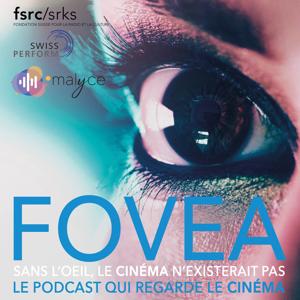 FOVEA