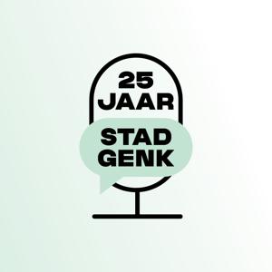 Podcast 25 jaar stad Genk