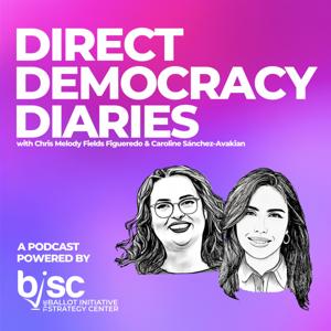 Direct Democracy Diaries