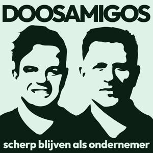 Doosamigos. Scherp blijven als ondernemer.