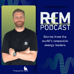 The REM Podcast - Renewable Energy Movement