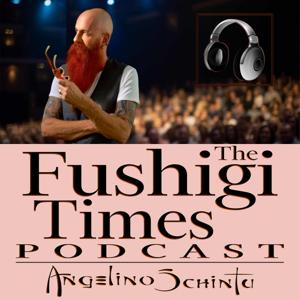 The Fushigi Times Podcast