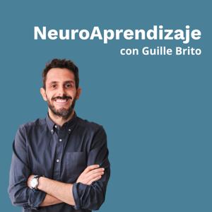 NeuroAprendizaje con Guille Brito