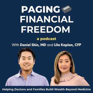 Paging Financial Freedom